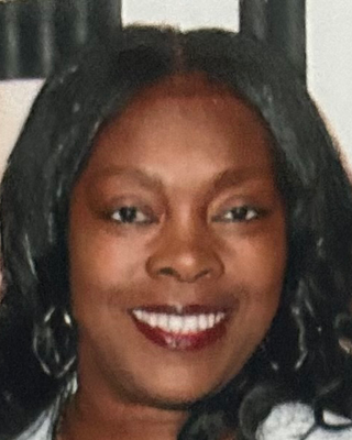 Photo of Nicole Crayon, Clinical Social Work/Therapist, LCSW