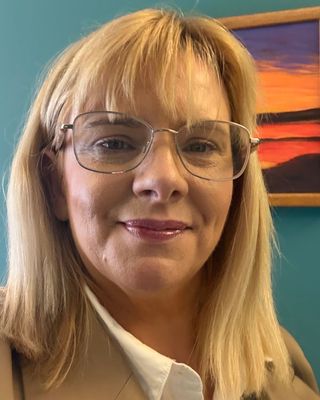 Photo of Martina Brett, Psychotherapist, MIAHIP