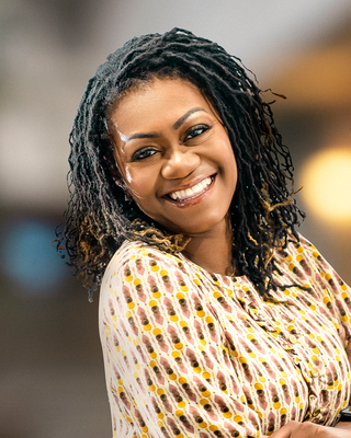 Photo of Delphine Gervais, Clinical Social Work/Therapist, LCSW
