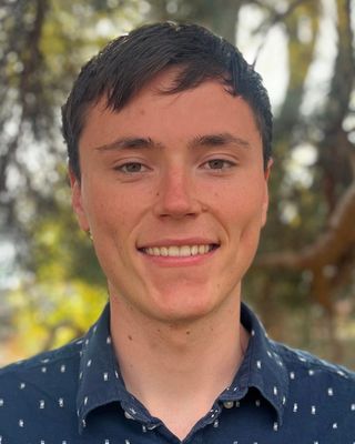 Photo of Dex Luecke, Licensed Professional Counselor Candidate, MA