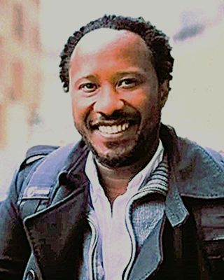 Photo of Shingi Moyo, Counsellor