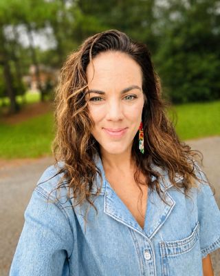 Photo of Jessica Marie Zirbes, Licensed Professional Counselor, LPC