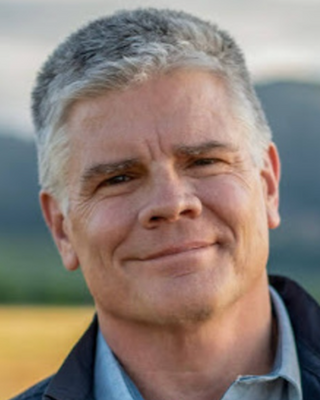 Photo of Rick Chastain, Pre-Licensed Professional