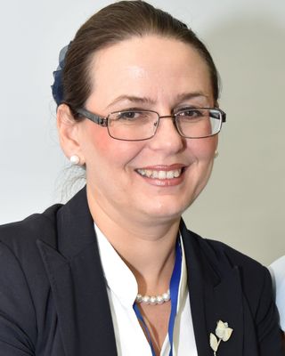 Photo of Gordica Karanfilovska, MBACP, Counsellor