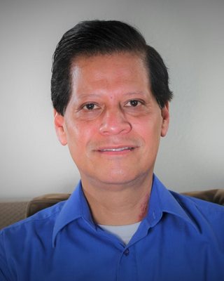 Photo of Victor Hernandez, Marriage & Family Therapist, LMFT
