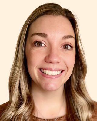 Photo of Kylie VanDyke, Licensed Social Worker, MSW, LSW