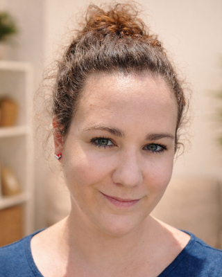 Photo of Melissa Leigh Terblanche - The Holding Space Wellness , General Counsellor, ASCHP Specialist Wellness Counsellor