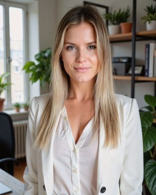 Photo of Jennifer Miller - Therapy for Boundaries & Attachment - Jennifer, Registered Psychotherapist (Qualifying)