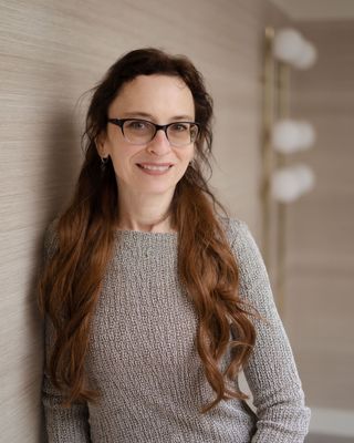 Photo of Julie Angileri - Capstone Mental Health, Psychiatric Nurse Practitioner, PMHNP, FNP