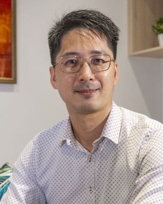 Photo of Eugene Chong, Psychologist in Downtown Core, Singapore, Singapore