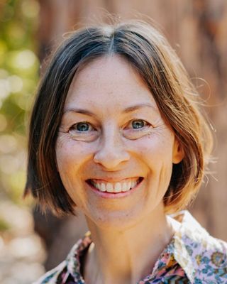 Photo of Allegra Wiborg, Marriage & Family Therapist Associate, AMFT