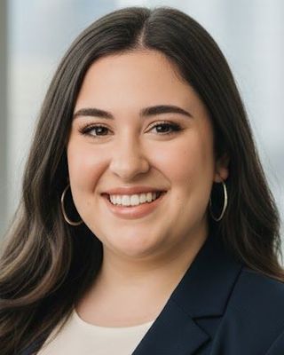 Photo of Victoria Turner, Licensed Professional Counselor, LPC