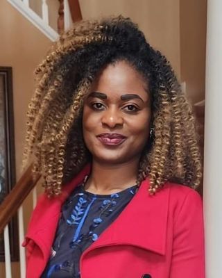 Photo of Abidemi Adewoyin, Psychiatric Nurse Practitioner, PMHNP-, BC