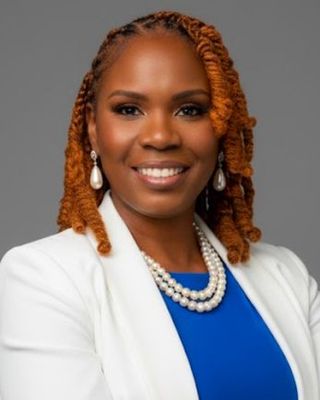 Photo of Nikki Denson Strong, Psychiatric Nurse Practitioner, APNP