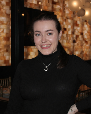 Photo of Emily Kostick, Licensed Social Worker, MSW, LSW