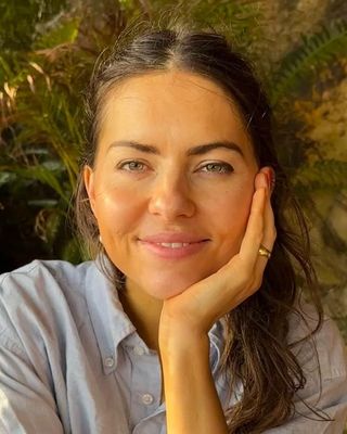 Photo of Francesca Jackson, Counsellor, MSc, MBACP