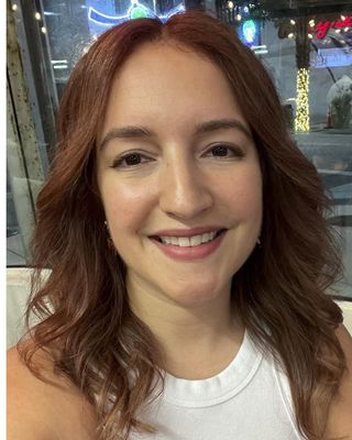 Photo of Katerin Chavez, Counselor, LMHC