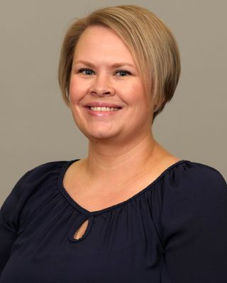 Photo of Brooke Lippert, Licensed Professional Counselor, MA , CRC , LPC