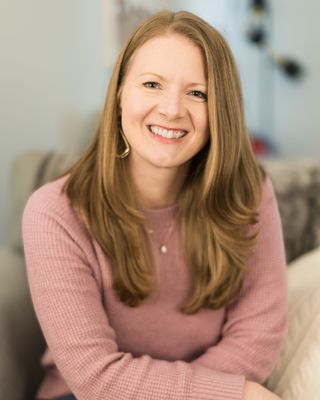 Photo of Bonnie McNair, Licensed Professional Counselor, LPC, MAC