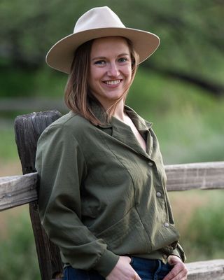 Photo of Ellen Dudley, Licensed Professional Counselor, LPC, LPCC, NCC