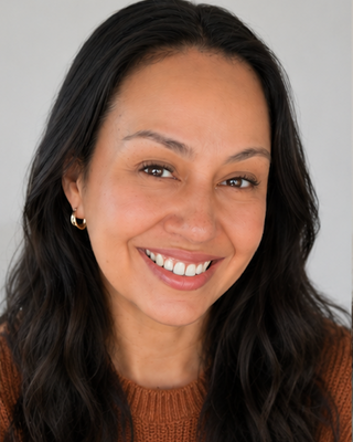 Photo of Dr. Sandra Espinoza, Marriage & Family Therapist, PsyD, LMFT