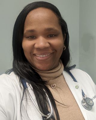 Photo of Teawna Hemphill, Psychiatric Nurse Practitioner, FNP-BC, PMHNP, MSN