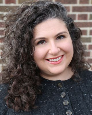 Photo of May Steinberg, MHC-LP