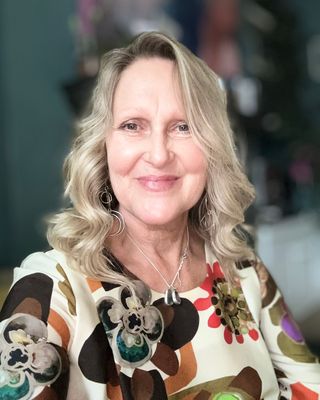 Photo of Track Goldsmith, Counsellor, MBACP