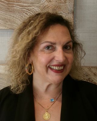 Photo of Dr. Rosemarie Ieda-Gargano, Clinical Social Work/Therapist, MA, DSW, LCSW-R