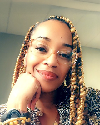 Photo of Remy Hereford, Marriage & Family Therapist, LMFT