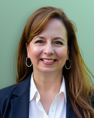 Photo of Katy Patten, Licensed Professional Counselor, LPC