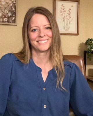 Photo of Christin Tolentino, Licensed Professional Counselor Candidate, RN, LPCC