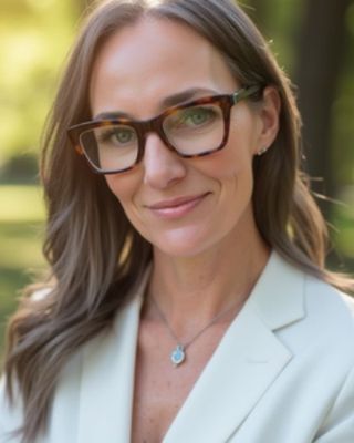 Photo of Katherine Stutz, Clinical Social Work/Therapist