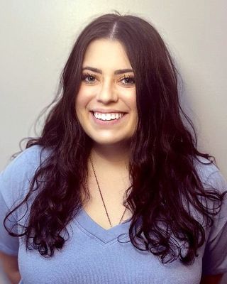 Photo of Samantha Kramer, Licensed Professional Counselor, MEd, LPC