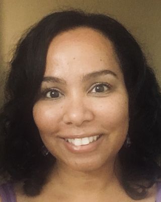 Photo of Claudia Marte, Licensed Professional Counselor, MA, LPC