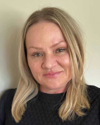 Photo of Rebecca Prust, Clinical Social Work/Therapist, LCSW