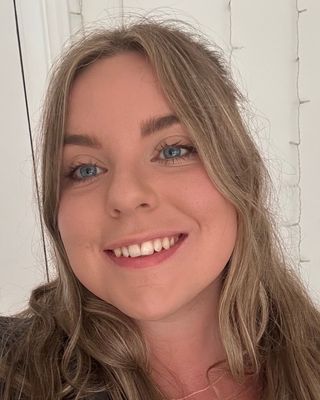 Photo of Megan Louise King, Counsellor, MSc, MBACP