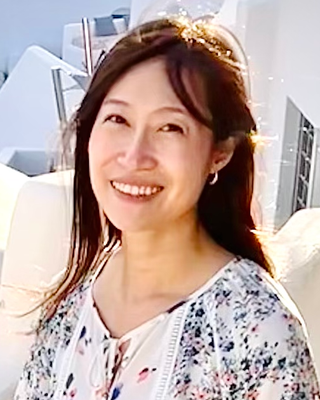 Photo of Chia-Hua Lu, Licensed Professional Counselor, LPC, LCPAT, ATR-BC