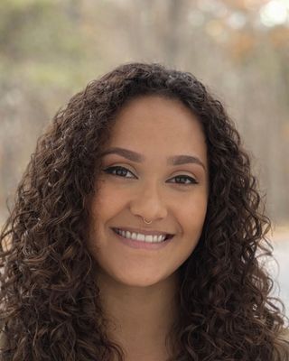 Photo of Lauren Taylor, Pre-Licensed Professional, AMFT