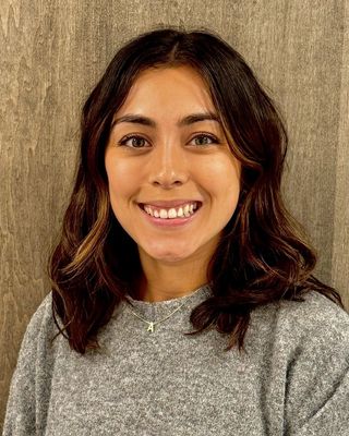 Photo of Alexiis Figueroa, Associate Clinical Social Worker in Paso Robles, CA