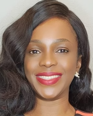 Photo of Tolulope Kolawole, Psychiatric Nurse Practitioner, PMHNP