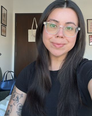 Photo of Ginelle Guckenburg, Marriage & Family Therapist, LMFT