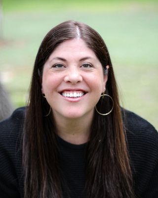 Photo of Jordan Remke, LPC-Associate, LPC-A