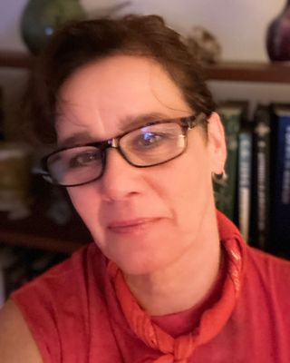 Photo of Dr. Ida Spencer-Weisman, Marriage & Family Therapist, LMFT, PsyD