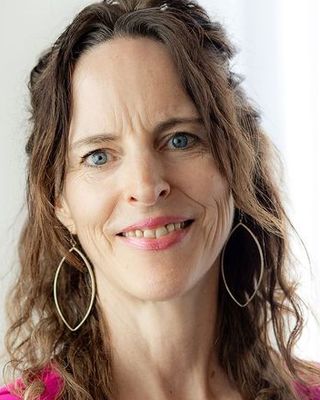 Photo of Alexandra Goldwell, Counsellor, MA, RCC