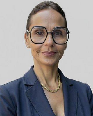 Photo of Siobhan Radix-Keane, Clinical Social Work/Therapist, LCSW