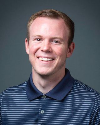 Photo of Justin Hoss, Counselor in Loveland, CO