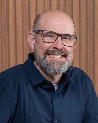 Photo of Matt Hackney, Registered Psychotherapist (Qualifying), HBSc, BEd, MACP