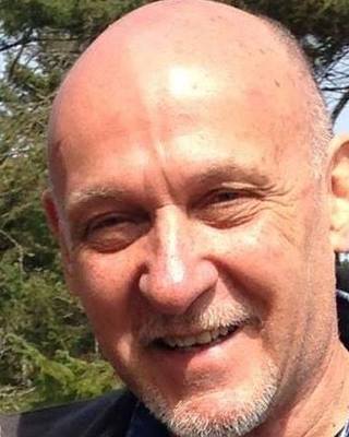 Photo of David Ross, Counsellor in New Westminster, BC