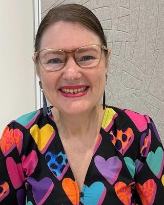 Photo of Tammy M Hatherill, Psychologist in Darwin City, NT
